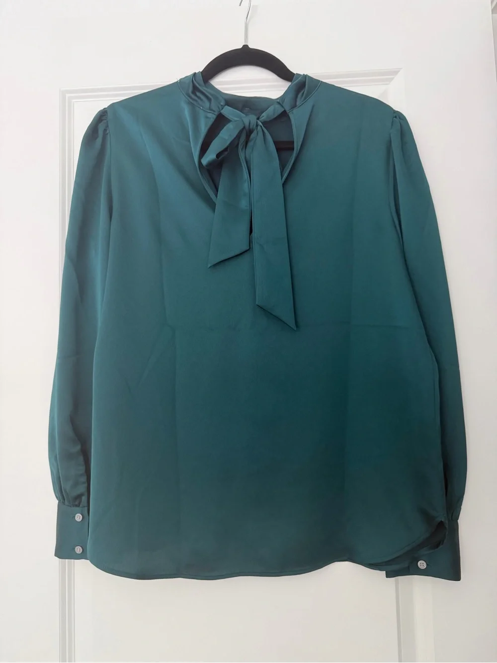 LOFT soft emerald